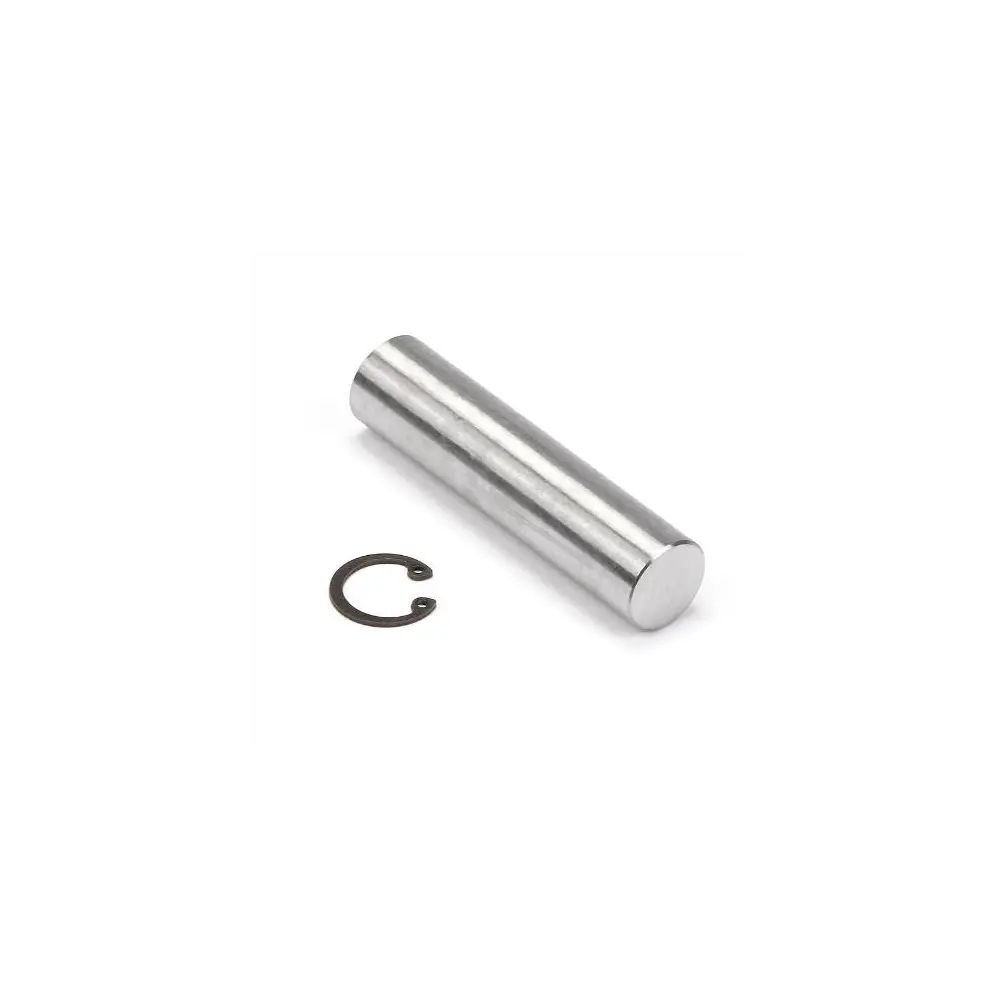 Winch Cable Shackle Pin - Replacement For Warn Sidewinder Shackle - WAR106164